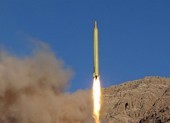 Ít nhất 5 tên lửa Katyusha rơi gần căn cứ có quân Mỹ ở Iraq