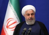 Iran: Sẽ làm giàu uranium nhiều hơn cả trước khi ký thỏa thuận