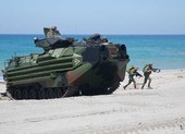 Biển Đông: Philippines càng nhân nhượng, TQ càng lấn tới