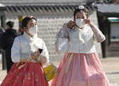 Virus Corona mới: ‘Mối nguy chưa từng có’