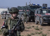 4 sĩ quan đặc nhiệm Nga bị bắn chết ở Syria?