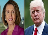 Hạ viện Mỹ thông qua dự luật ngăn ông Trump gây chiến với Iran