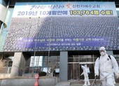 Tình hình dịch COVID-19 tính đến tối 20-2