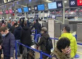 Trung Quốc ra cảnh báo du lich, đáp trả Mỹ phản ứng thái quá,
