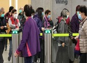 Chuyên gia y tế: COVID-19 vẫn có thể trở lại nơi đã dập dịch