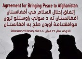 Taliban tuyên bố ngừng hòa ước, bạo lực bùng phát tại Afghan