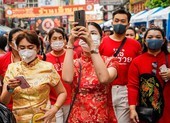 Dịch COVID-19 sẽ làm du lịch thế giới mất bao nhiêu tiền?