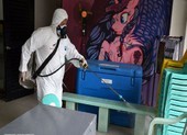 COVID-19 Philippines: 6 ca tử vong trong vòng 3 ngày