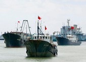Biển Đông: Các nước chống âm mưu bá quyền của Trung Quốc