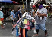 COVID-19 Philippines: Ông Duterte cảnh báo thiết quân luật
