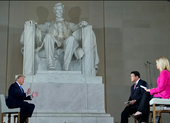 Ông Trump: Trung Quốc sai lầm khủng khiếp, cố che đậy COVID-19