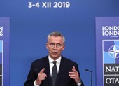 NATO nói nên có quan hệ tốt với Nga, sẵn sàng gặp ông Putin