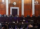 Tòa Philippines bác đề nghị công khai sức khỏe ông Duterte
