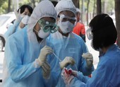 WHO yêu cầu ngưng thử nghiệm thuốc sốt rét trong trị COVID-19