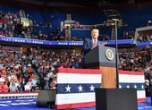 Ông Trump tiết lộ lý do muốn rút bớt quân khỏi Đức
