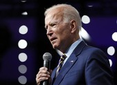 Ông Biden nói sẽ gia nhập lại WHO ngay ngày đầu làm tổng thống