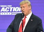 Ông Trump nói ngày càng tức giận với Trung Quốc vì COVID-19