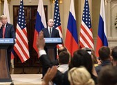 Kremlin ra cảnh báo về quan hệ Nga-Mỹ