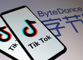 TikTok bị Mỹ 'soi', công ty mẹ chi mạnh vận động hành lang
