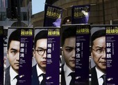 Hong Kong: Bà Lâm tuyên bố hoãn bầu cử hội đồng lập pháp