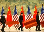Nguy cơ Mỹ-Trung ‘đấu đá’ nhau về thỏa thuận thương mại