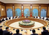Triều Tiên họp Quốc hội trễ hơn dự kiến 2 ngày