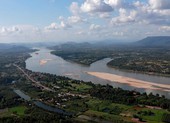 Trung Quốc: Ưu tiên vaccine COVID-19 cho các nước sông Mekong