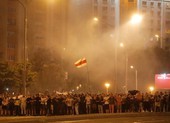 Nga cảnh báo Mỹ không can thiệp vào Belarus dưới mọi hình thức