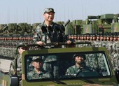 Đài Loan: Trung Quốc chưa đủ khả năng tấn công toàn diện
