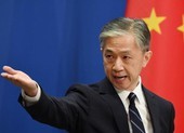 Trung Quốc yêu cầu Mỹ rút trừng phạt liên quan Tân Cương