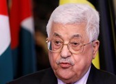 Palestine rút đại sứ Abu Dhabi về sau thỏa thuận Israel-UAE