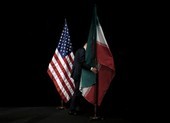 Tổng Thư ký LHQ băn khoăn vụ Mỹ nói khôi phục trừng phạt Iran