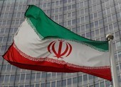 Iran: Mỹ sẽ bị các nước cô lập nếu khôi phục lệnh trừng phạt