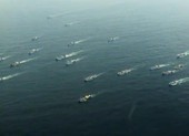 Trung Quốc tung trái phép tàu cá ra Trường Sa, Hoàng Sa