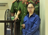 Tử hình bị cáo đầu độc chị họ bằng cyanua