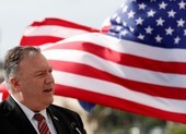 Ông Pompeo khẳng định vẫn thực hiện chuyến công du châu Á