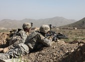 Mỹ-Afghanistan giao chiến, nhiều lính Mỹ thiệt mạng