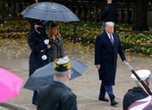 Nỗ lực theo đuổi pháp lý, ông Trump vẫn ở thế khó