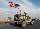 Đặc phái viên chống IS đánh lừa ông Trump về số quân ở Syria