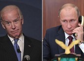 Điện Kremlin nói lý do ông Putin chưa chúc mừng ông Biden