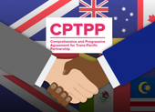 Bước tiến mới trong quá trình Anh gia nhập Hiệp định CPTPP