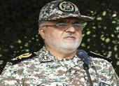 Iran tuyên bố bám sát 'nhất cử nhất động' của Mỹ trong vùng