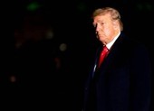 Video: Ông Trump công nhận ông Biden, kêu gọi hoà giải