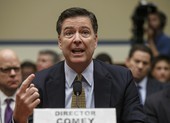 Cựu Giám đốc FBI: Bạo loạn Điện Capitol là tấn công có tổ chức