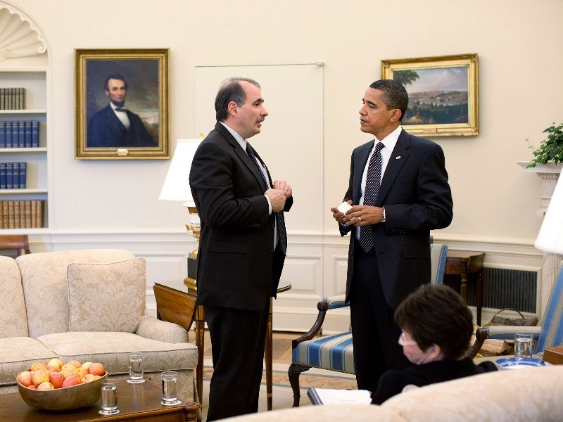 Lễ nhậm chức của ông Obama 2009 từng có nguy cơ bị khủng bố