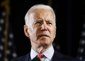 Trực tiếp lễ nhậm chức ông Biden: Ông Trump nói 'sẽ chiến đấu'