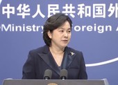 Trung Quốc đột ngột 'nhắn nhủ' ông Biden vào phút chót