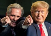 Fox News: Ông Trump thấy có phần trách nhiệm vụ bạo loạn 6-1
