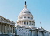 Một người tham gia bạo loạn ở Điện Capitol tự sát