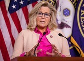 Đảng Cộng hòa chia rẽ nghiêm trọng khi gần luận tội ông Trump